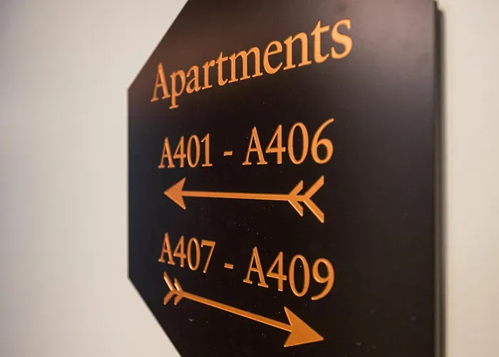 YUMA Apartments Leipzig Berliner Straße