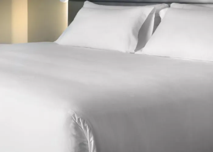 Hotel NH Leipzig Messe